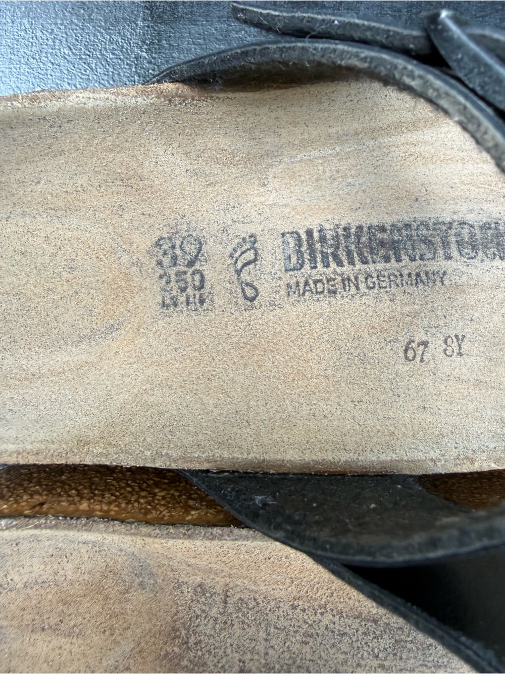 Birkenstock Mayari Sandal SZ 39 - Picture 9 of 12